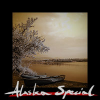 Special Collection - Alaska (Visible and InfraRed)