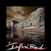 InfraRed Images